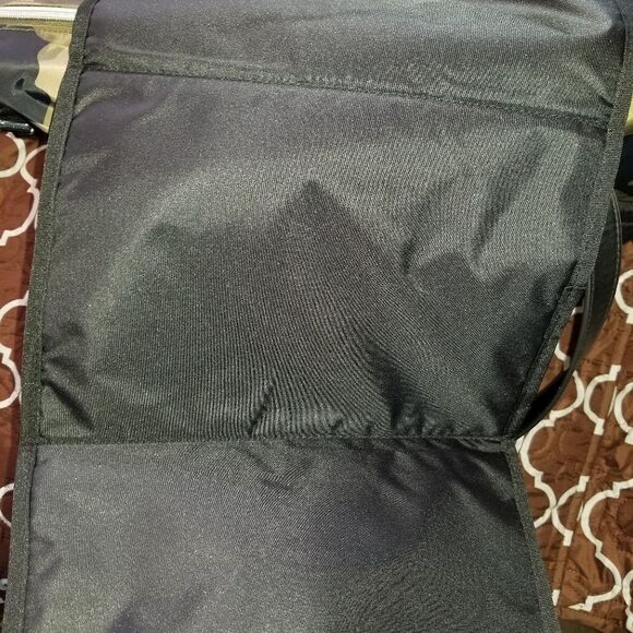 Army purse/babybag - Picture 3 of 9